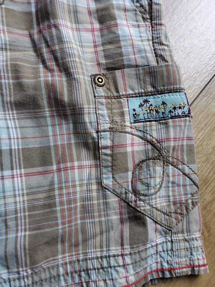 Short 2 ans - photo numéro 2