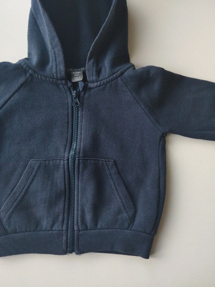 Gilets - photo numéro 2