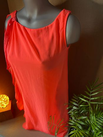 Robe naf naf taille 36