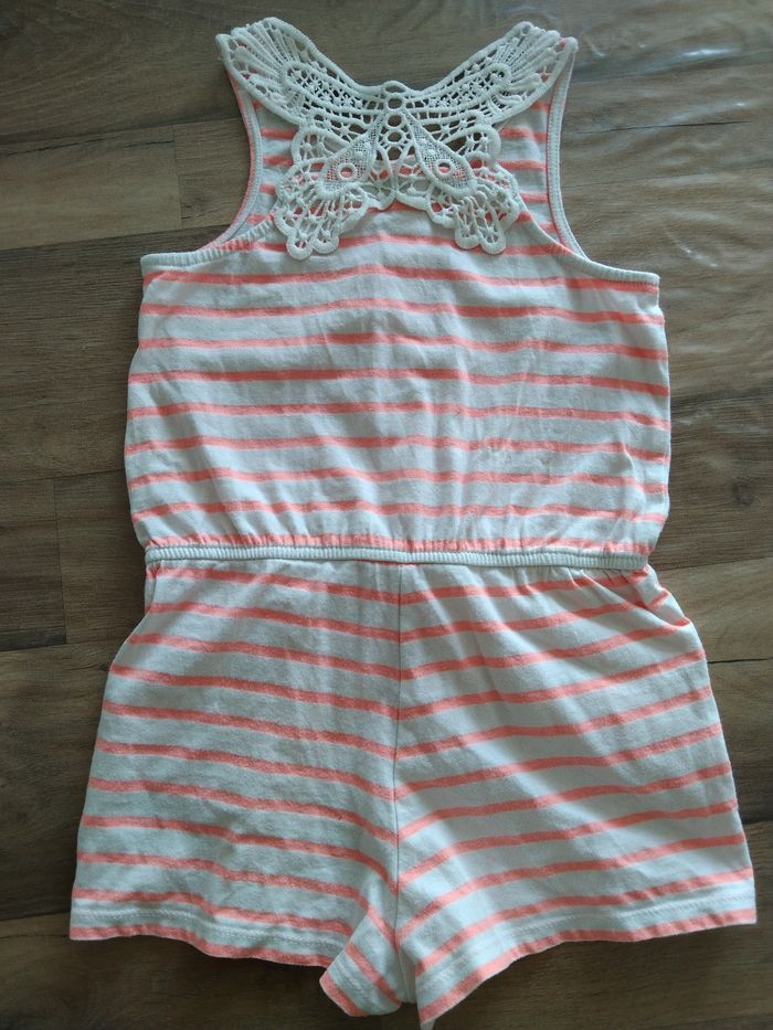 Combishort 4 ans - photo numéro 2