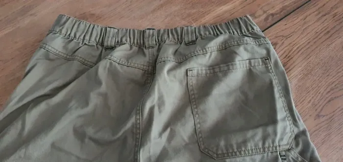 Short cargo homme 46 - photo numéro 8