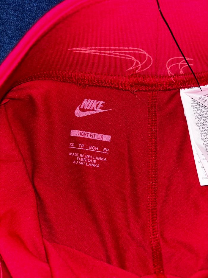 Leeging Fille Nike Original ( Neuf Étiqueté ). - photo numéro 6