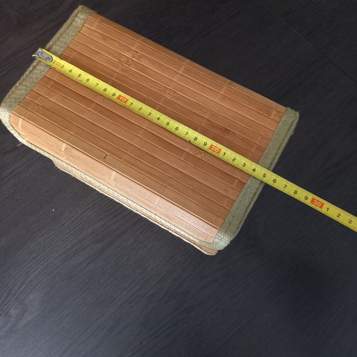 Petite boîte de rangement - photo numéro 6