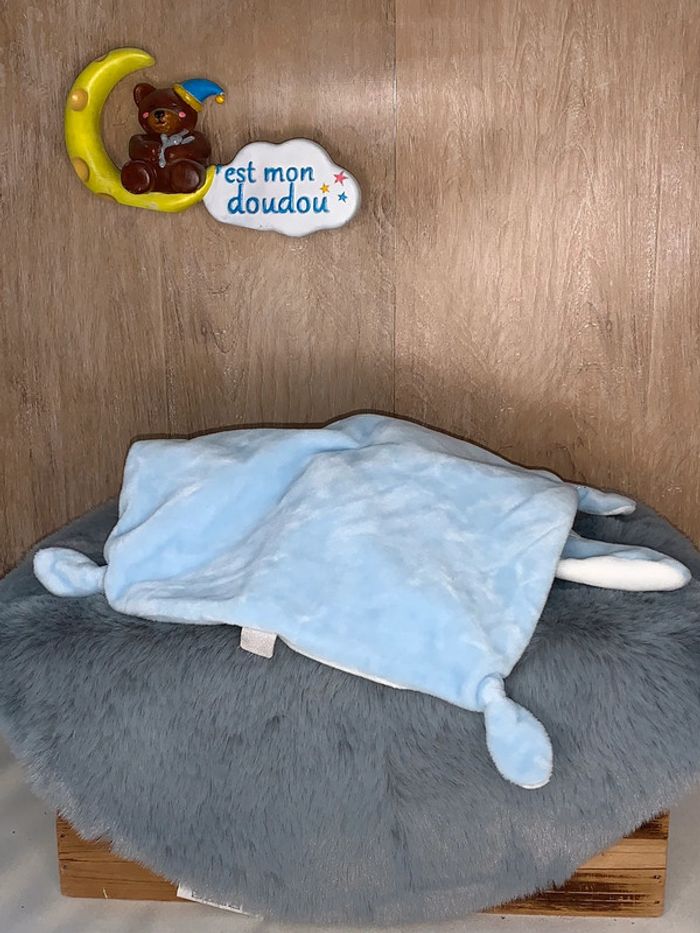 SAX02 doudou ours 🐻 max&sax - photo numéro 2