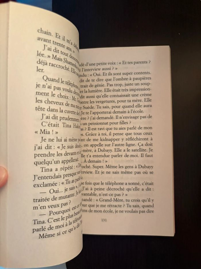 Premiers pas - meg Cabot - photo numéro 3