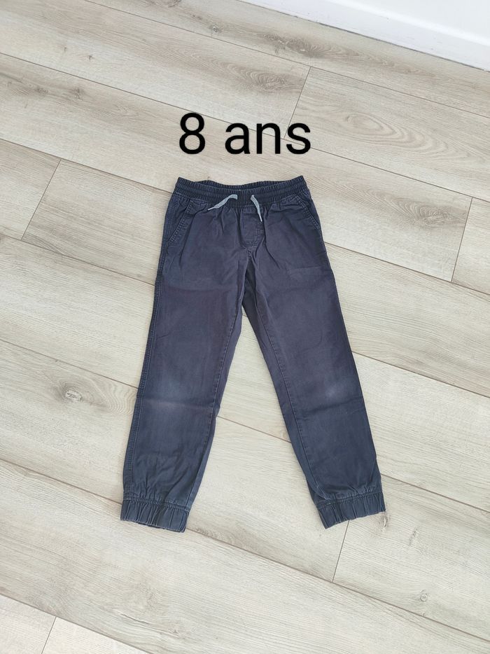 Lot vêtements 8 ans - photo numéro 4