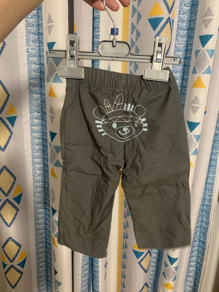 Pantalon - photo numéro 2