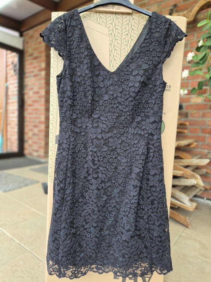 Robe sans manches - photo numéro 3