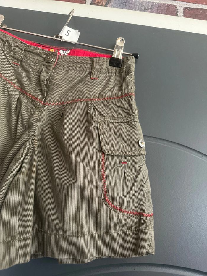 Jupe -short - photo numéro 2