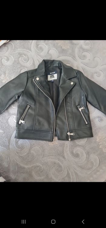 Veste enfant