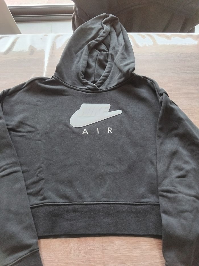 Sweat a capuche