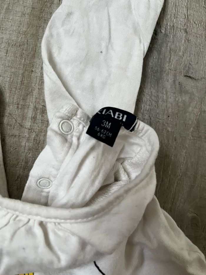 Ensemble legging et t-shirt - photo numéro 2