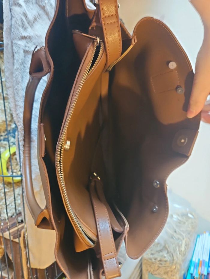 Sac a main bandoulière Pimkie - satisfaisant - photo numéro 3