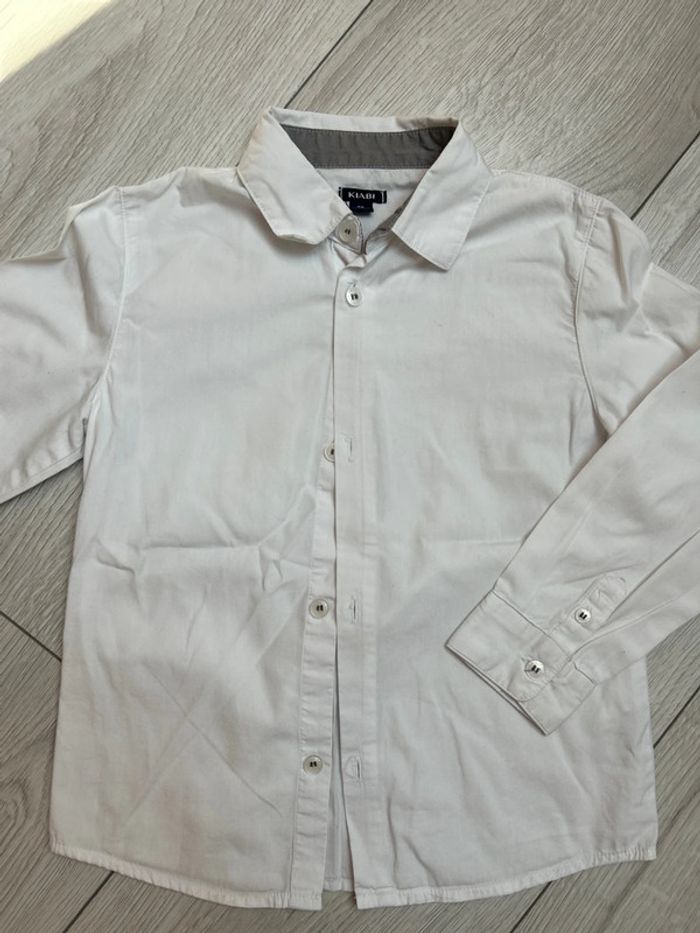 Chemise - photo numéro 2