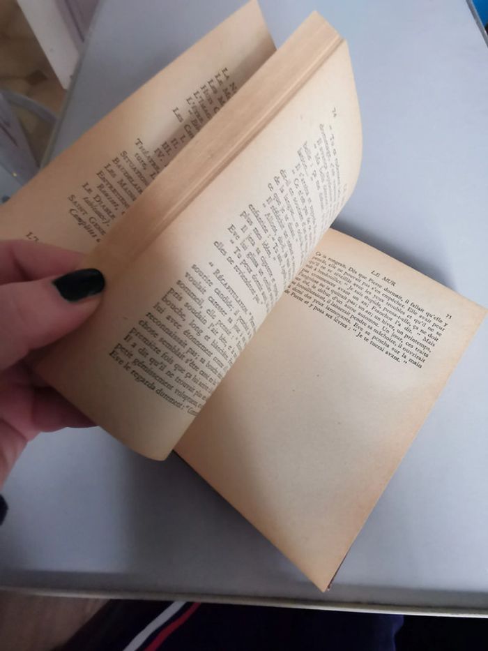 Le Mur, livre de Jean-Paul Sartre - photo numéro 3