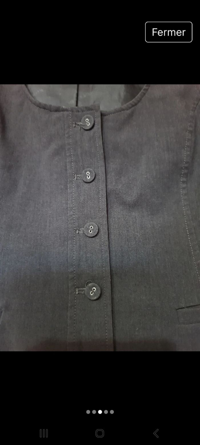 Gilet taille 38-40 - photo numéro 3