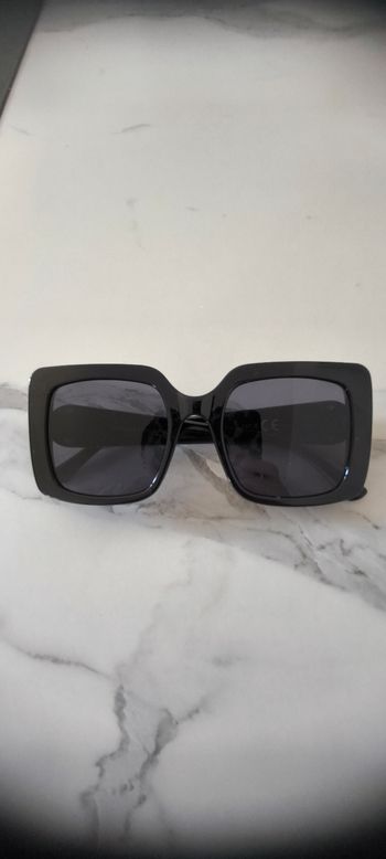 Lunettes de soleil femme