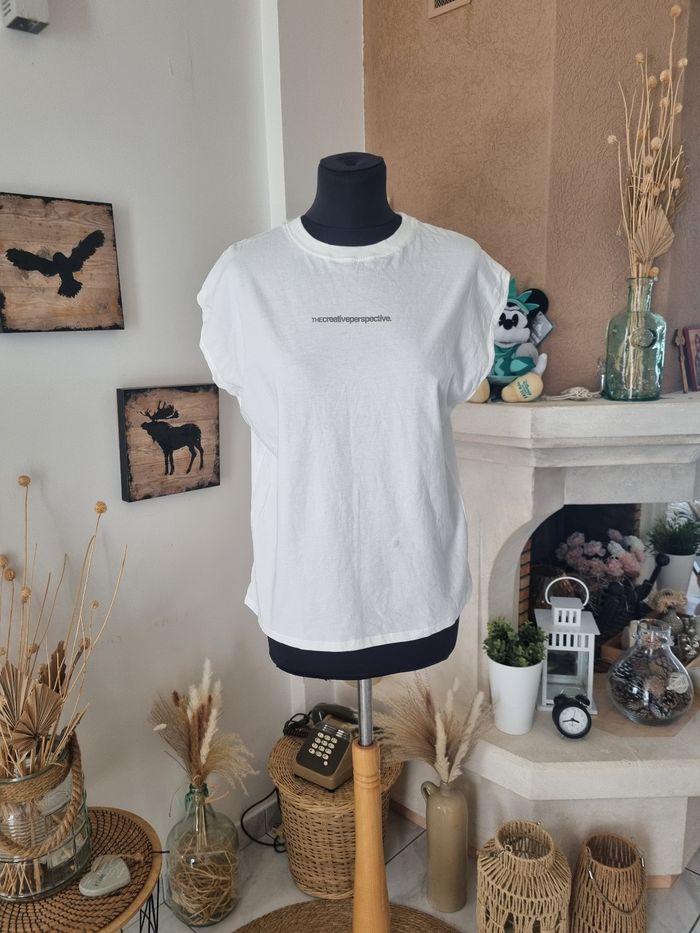 T-shirt Pull and bear