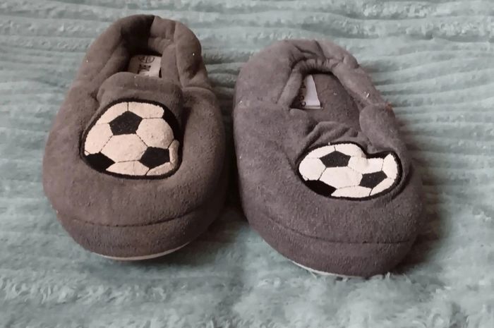 Pantoufle BKL 30/31