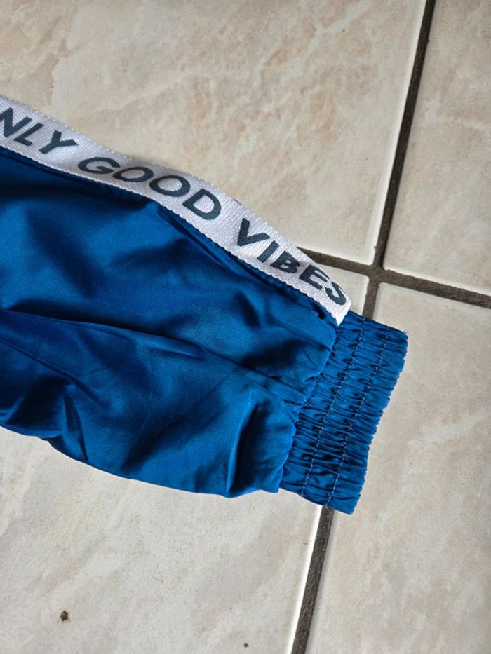 Coupe vent kiabi 4 ans - photo numéro 4