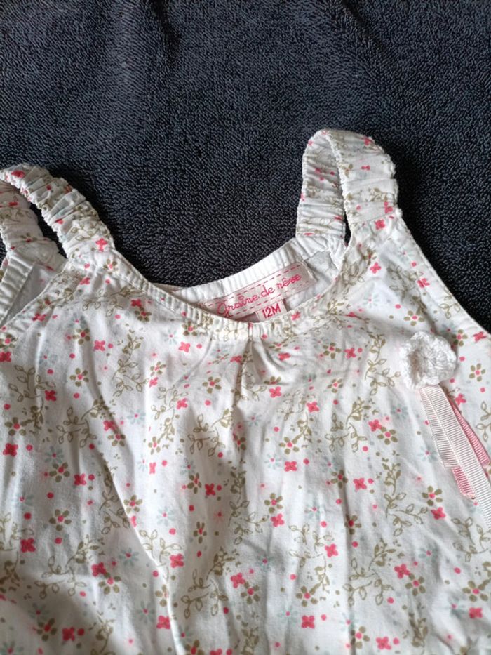 Lot robes 12 mois - photo numéro 9