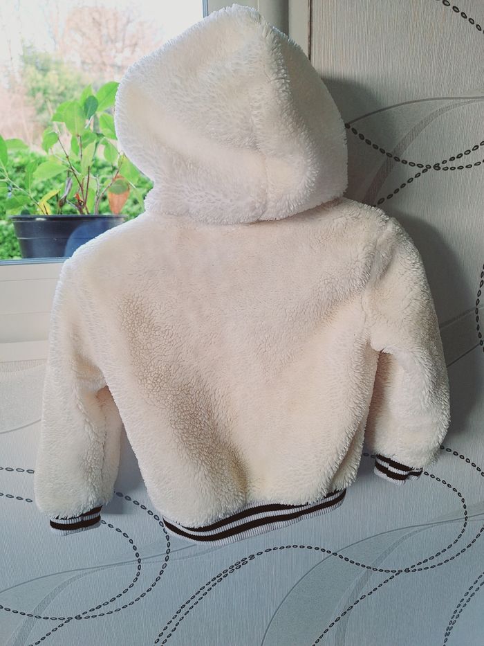 Veste 6 ans Punkidz. - photo numéro 6