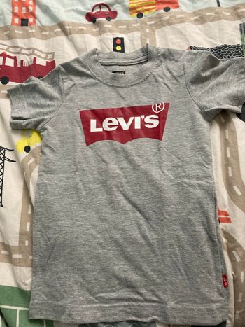 Tee-shirts levi’s