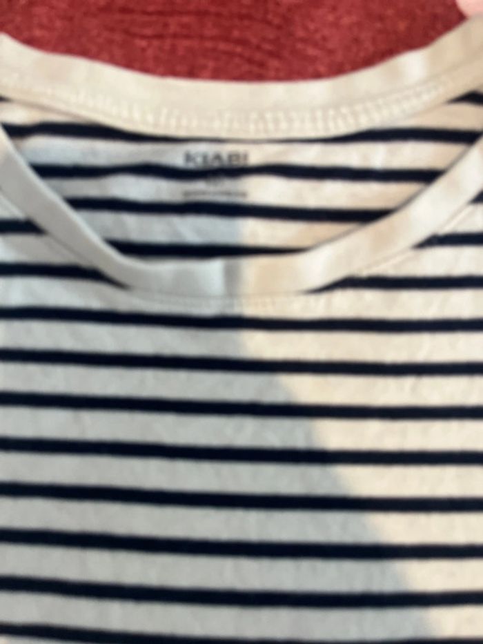 Tee-shirts - photo numéro 2