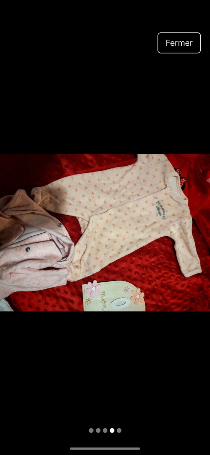 Pyjama - photo numéro 4