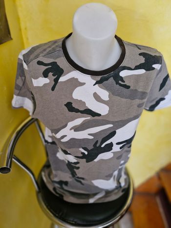 Tshirt femme 