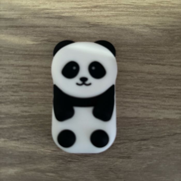 Money Walkie Panda