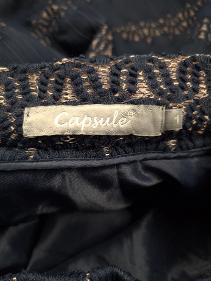 Jupe capsule - photo numéro 3
