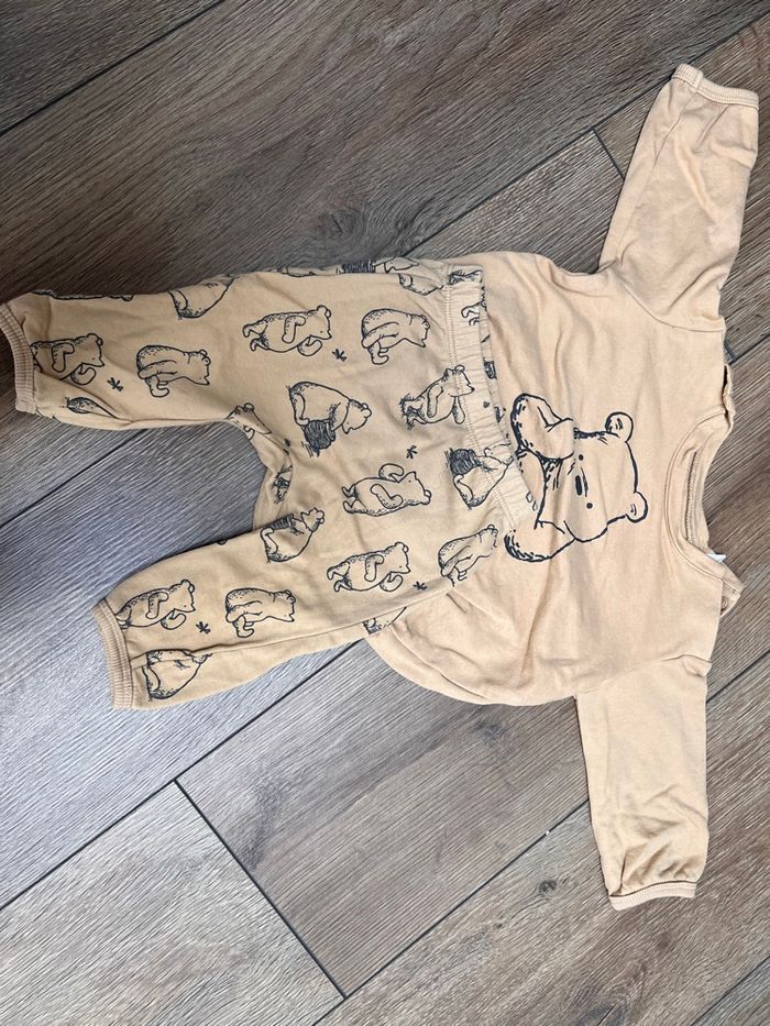 Ensemble Winnie l’ourson