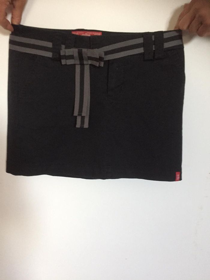Mini jupe - photo numéro 3