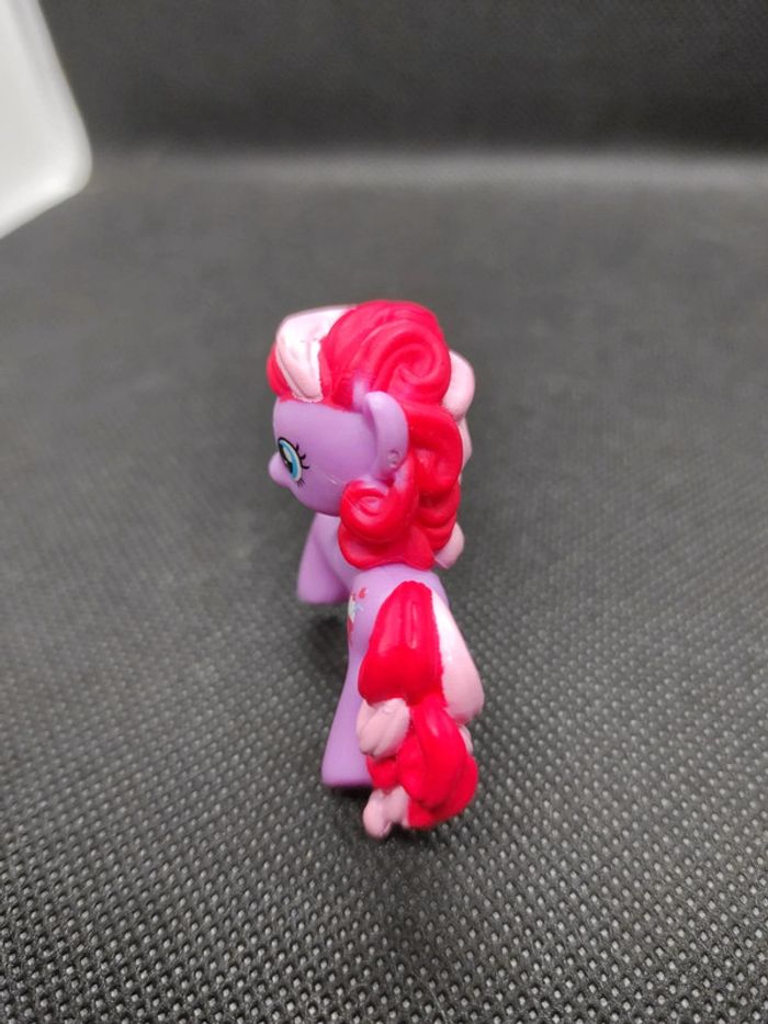 My Little Pony G4 blind bag wave 1 fizzypop #11 #21415 2010 #geektradeponeyg4 - photo numéro 4