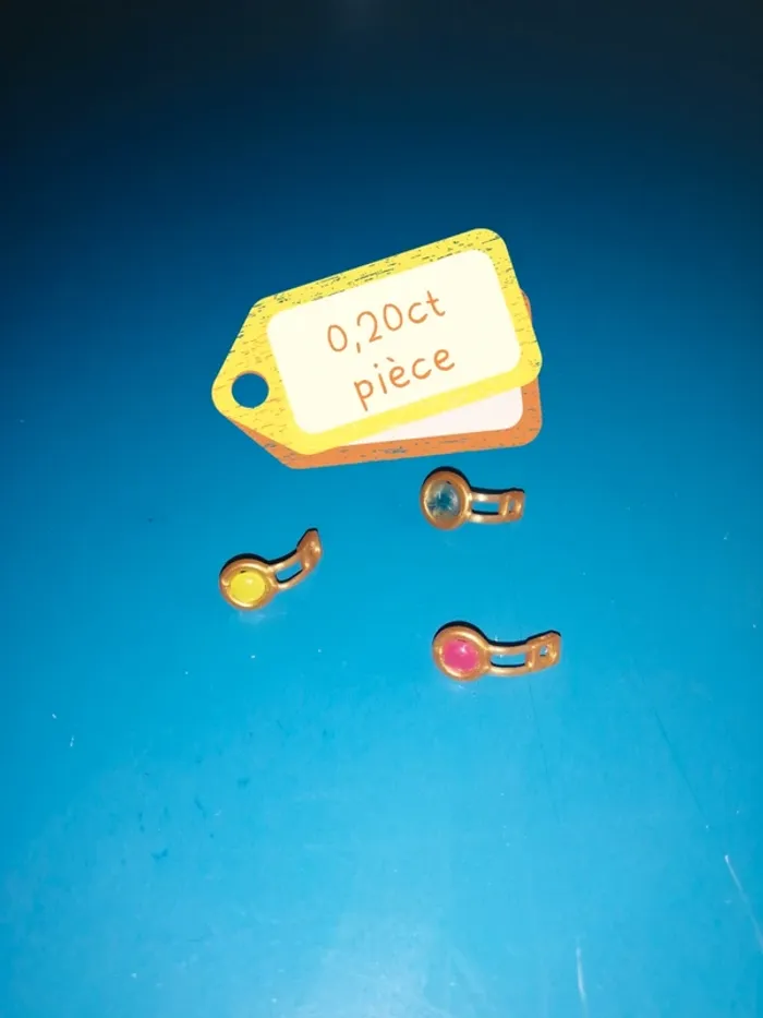 Thème* accessoire / décoration cheval - photo numéro 3