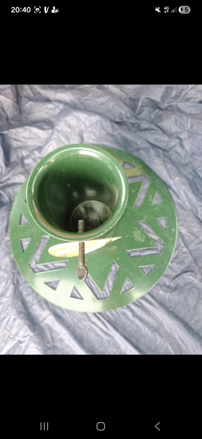 Pied de sapin neuf - photo numéro 2