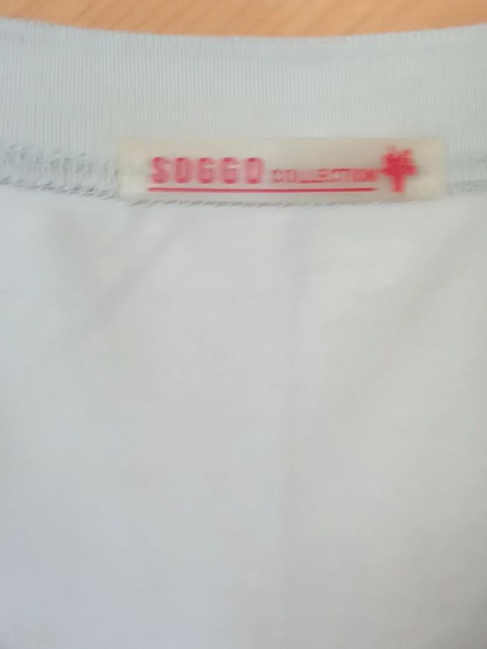 Robe genou - photo numéro 4