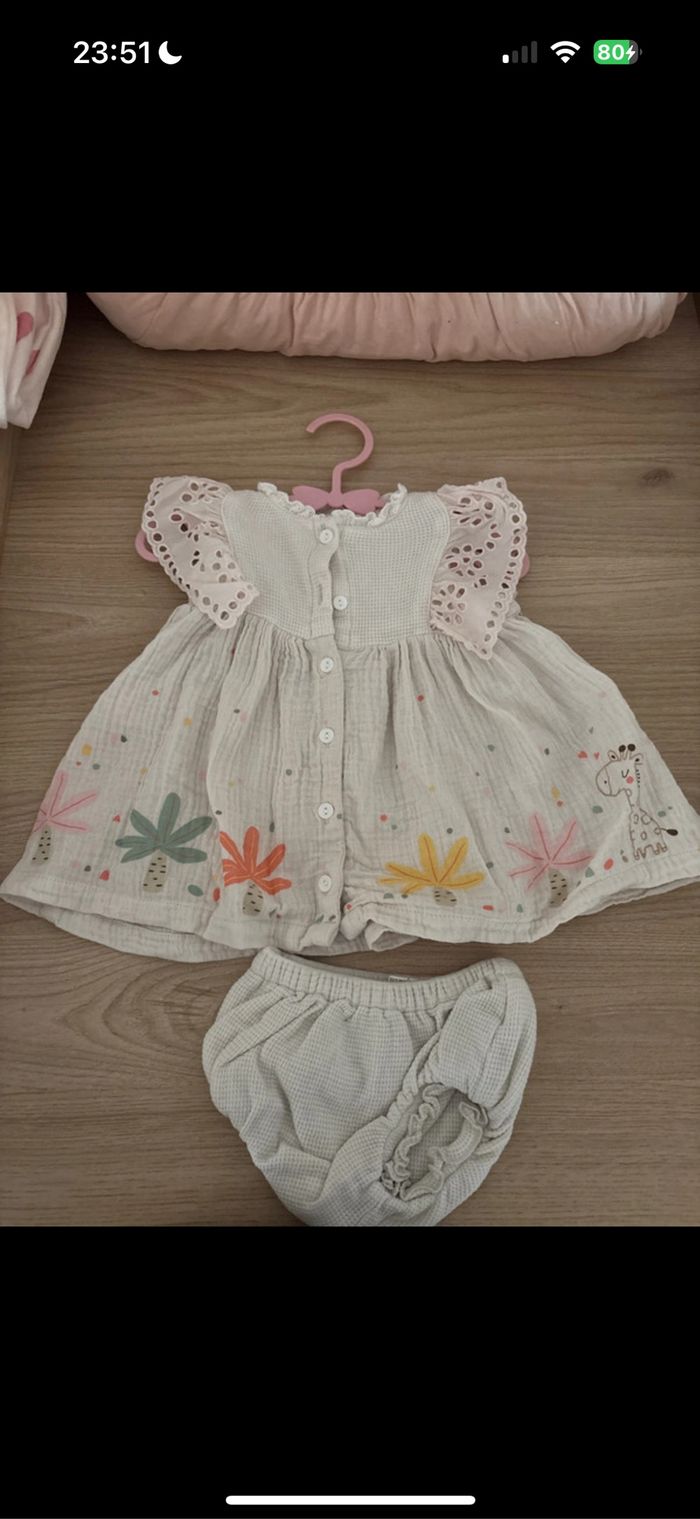 Robe dpam