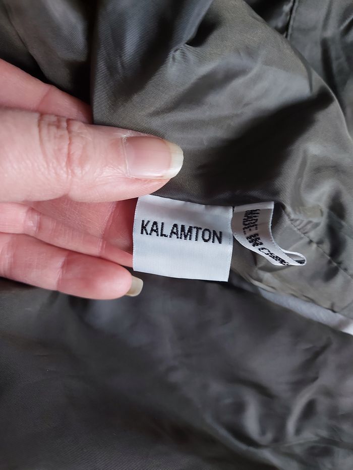 Parka - photo numéro 7