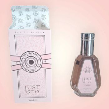 Parfums Collection Privée Just Wardi 50 Ml