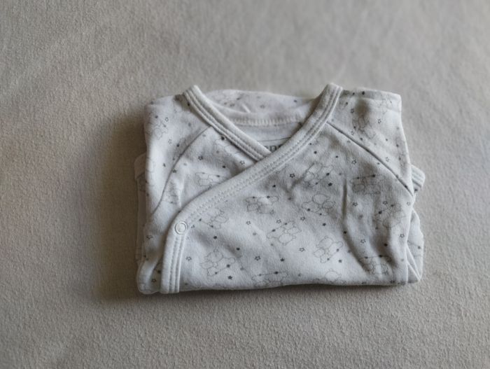 Bodie taille 1 mois - photo numéro 4