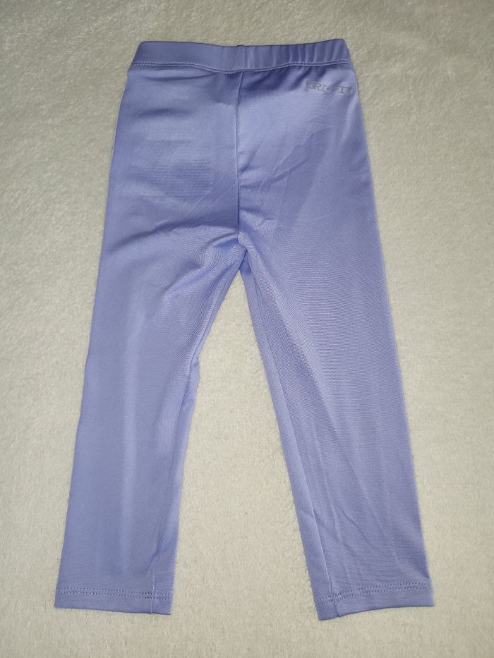 Ensemble jogging nike fille 24 mois - photo numéro 6