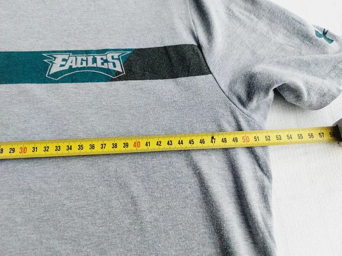 Tee-shirts Combiné Authentic NFL Taille S - photo numéro 9