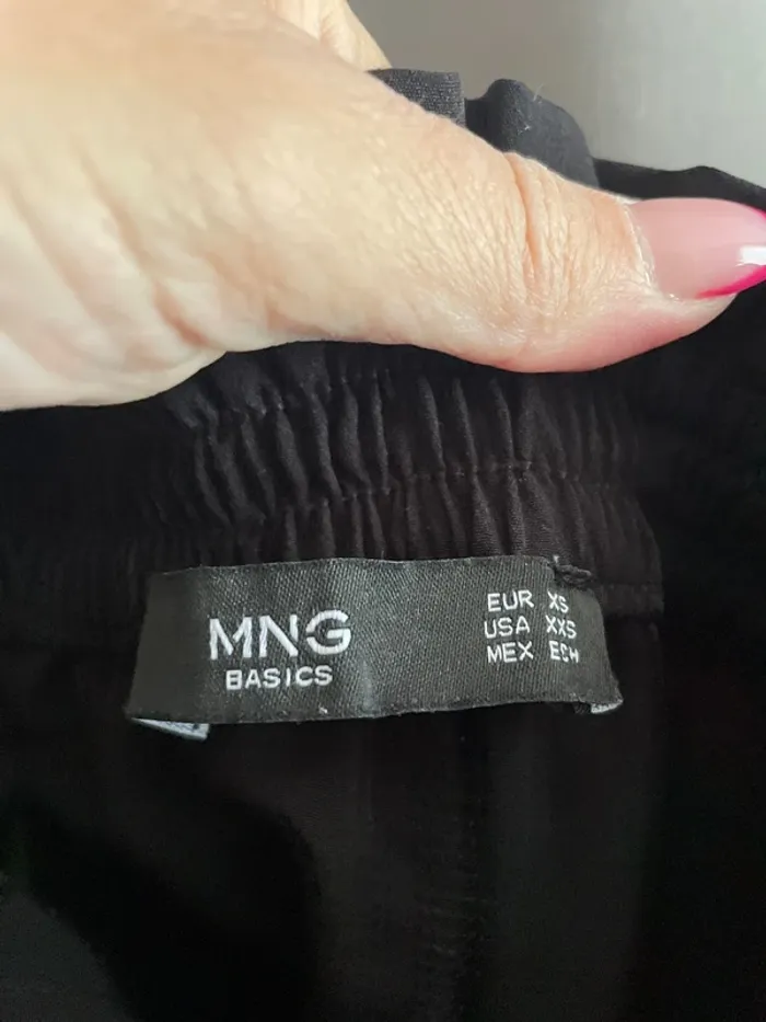 Pantalon - photo numéro 4