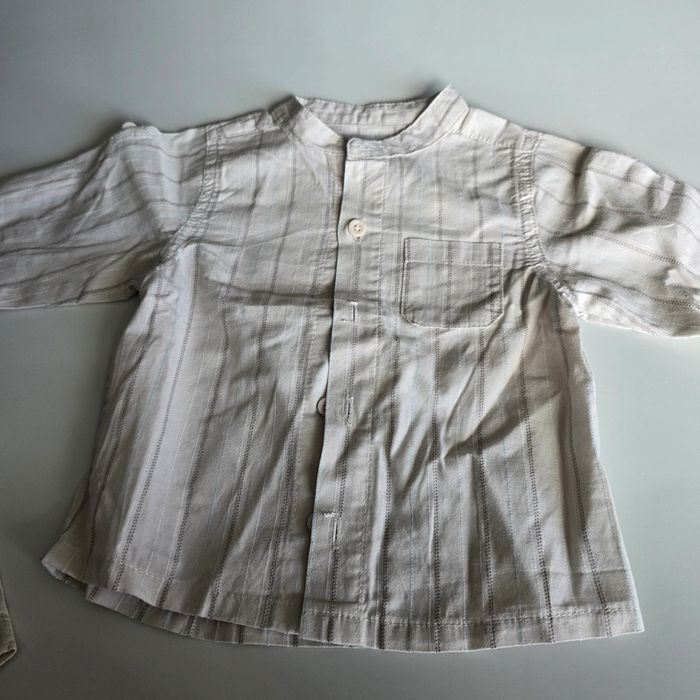 Ensemble 3 pièces - kimbaloo - 6 mois - photo numéro 4