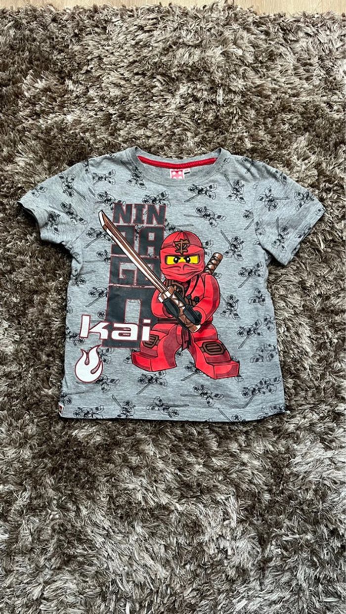 T-shirt Lego