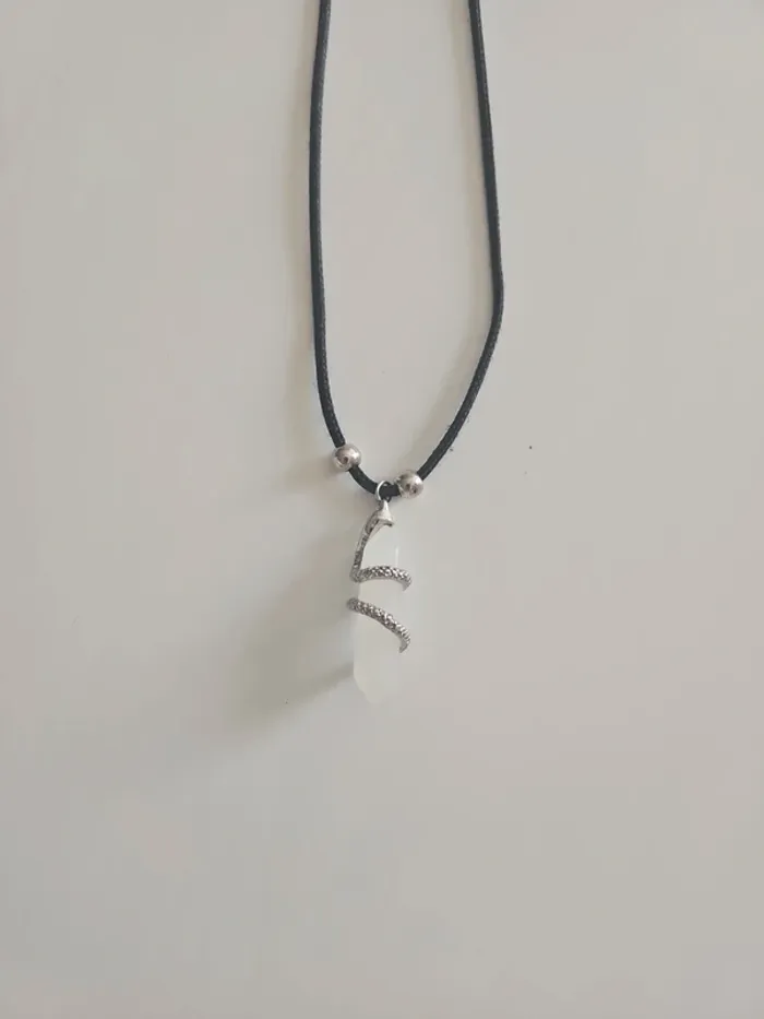 Collier Claire's - photo numéro 2