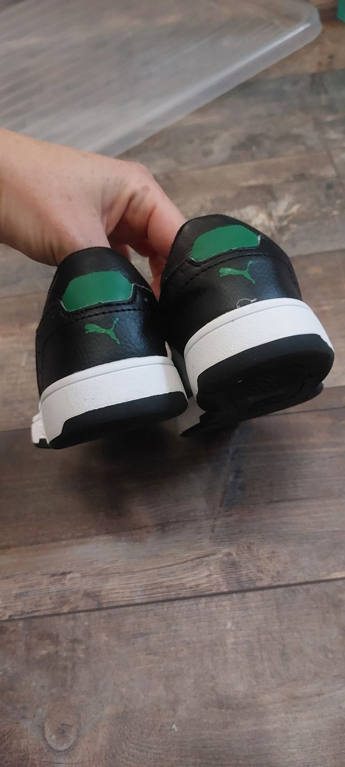 Puma 29 - photo numéro 2