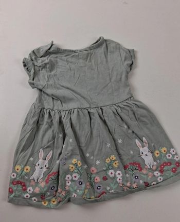 Robe d'été Dopo Dopo taille 18/24 mois